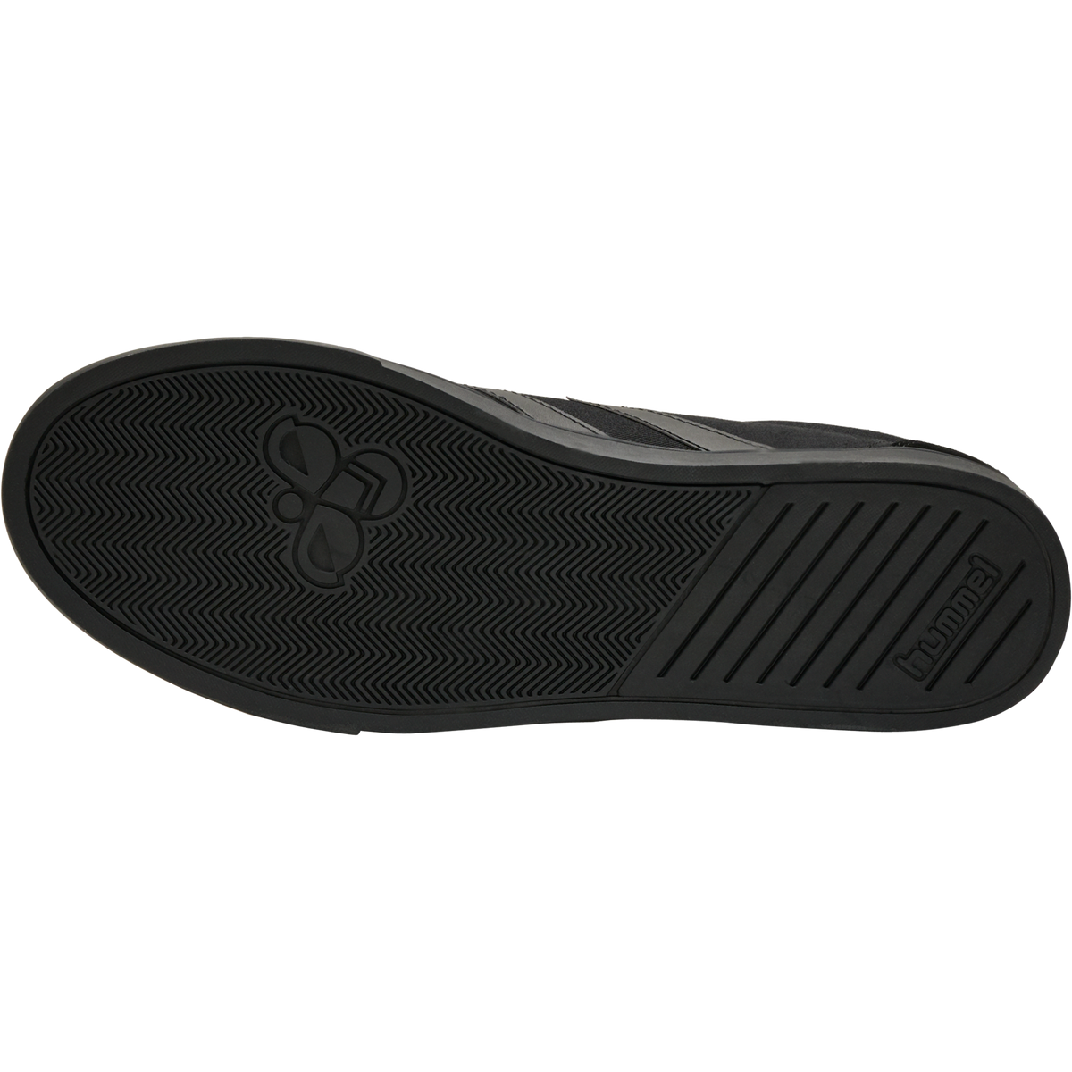 HUMMEL Slimmer Stadil Tonal Low (black)