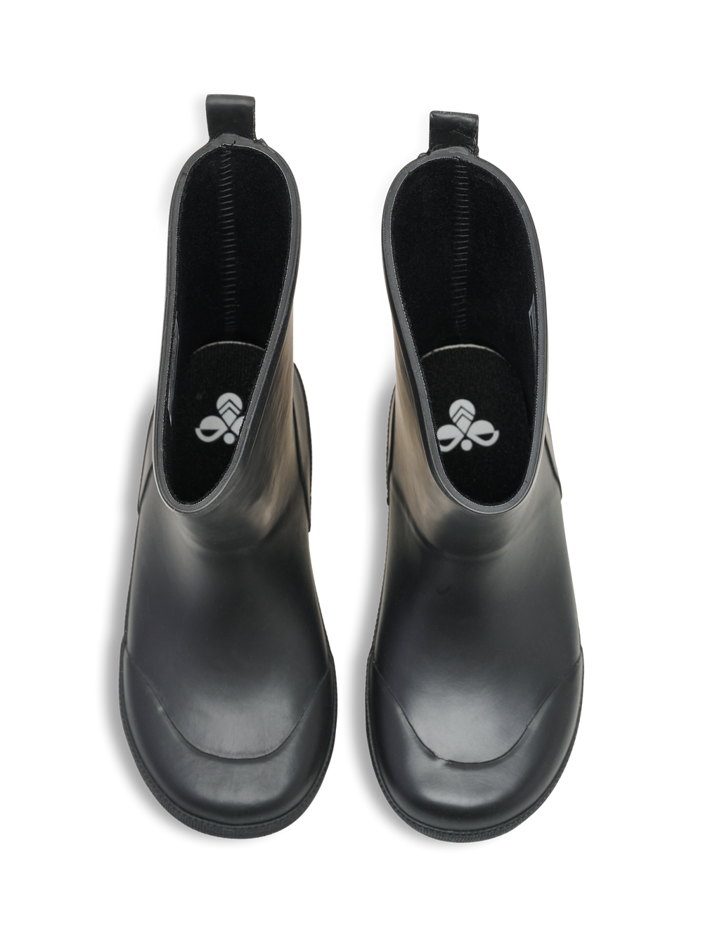 HUMMEL Rubber Boot . Kind (black)