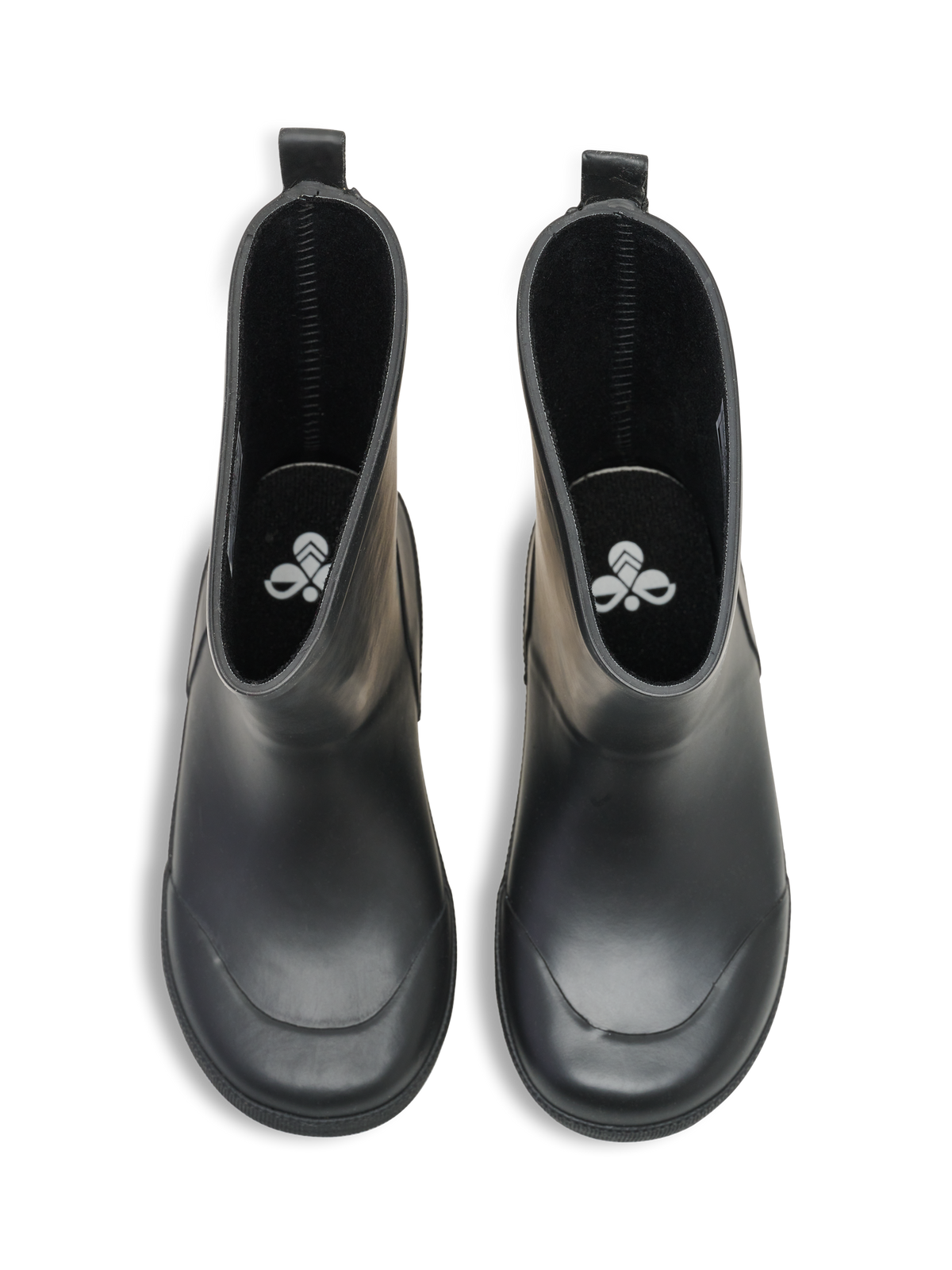 HUMMEL Rubber Boot . Kind (black)