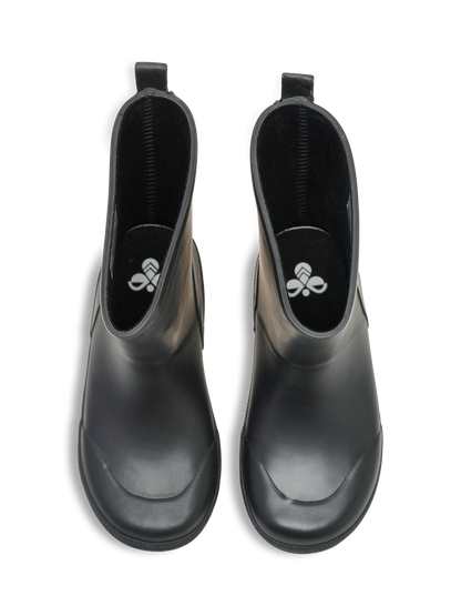 HUMMEL Rubber Boot . Kind (black)