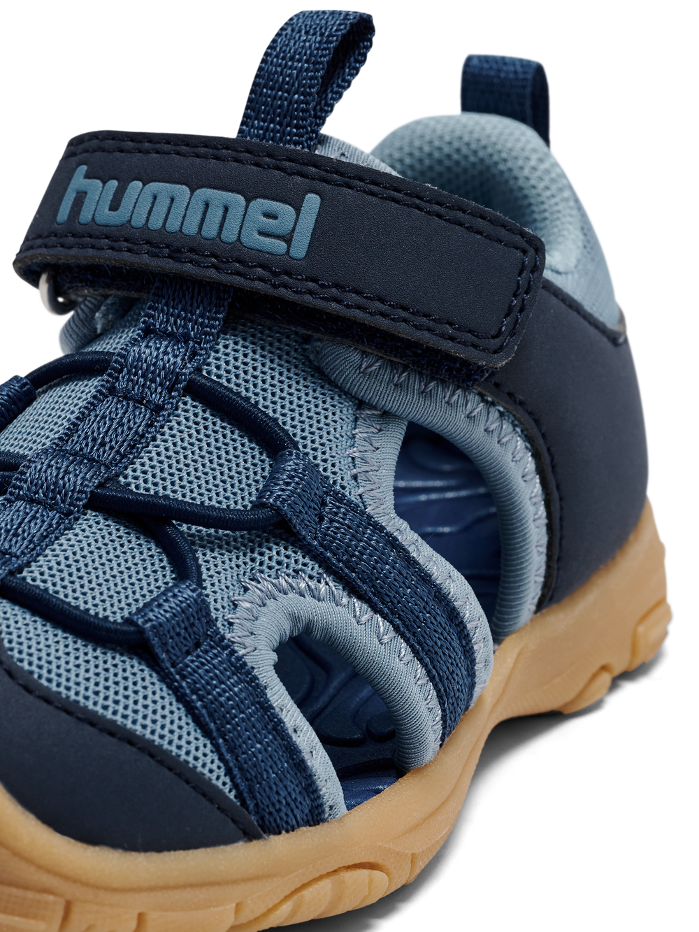 HUMMEL Sandal Sport Infant Kind (faded denim)