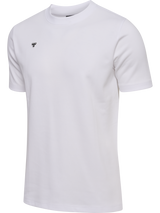 HUMMEL Formal Tech T-Shirt Regular Bee (white)
