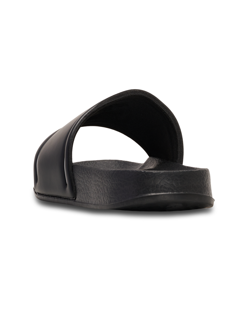 HUMMEL Pool Slide Kind (black)