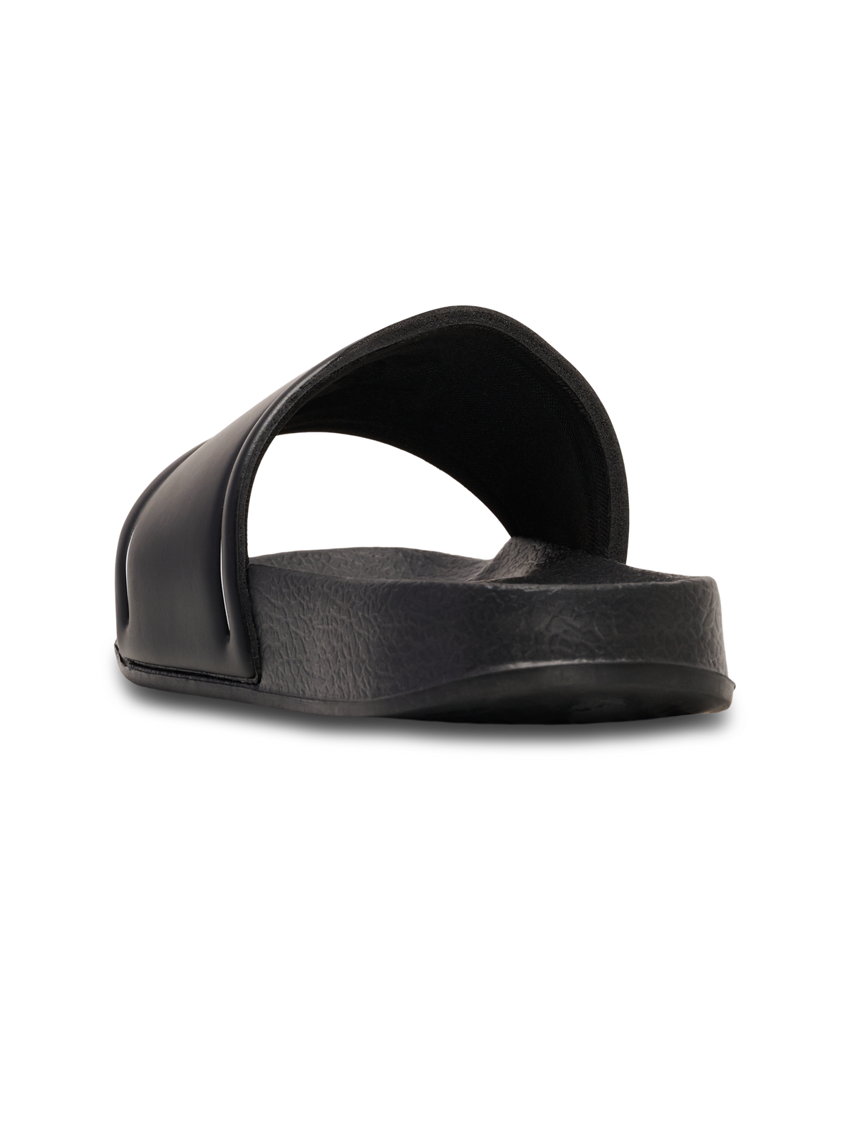HUMMEL Pool Slide Kind (black)