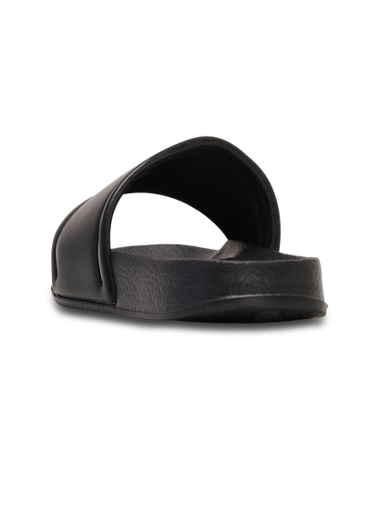 HUMMEL Pool Slide Kind (black)