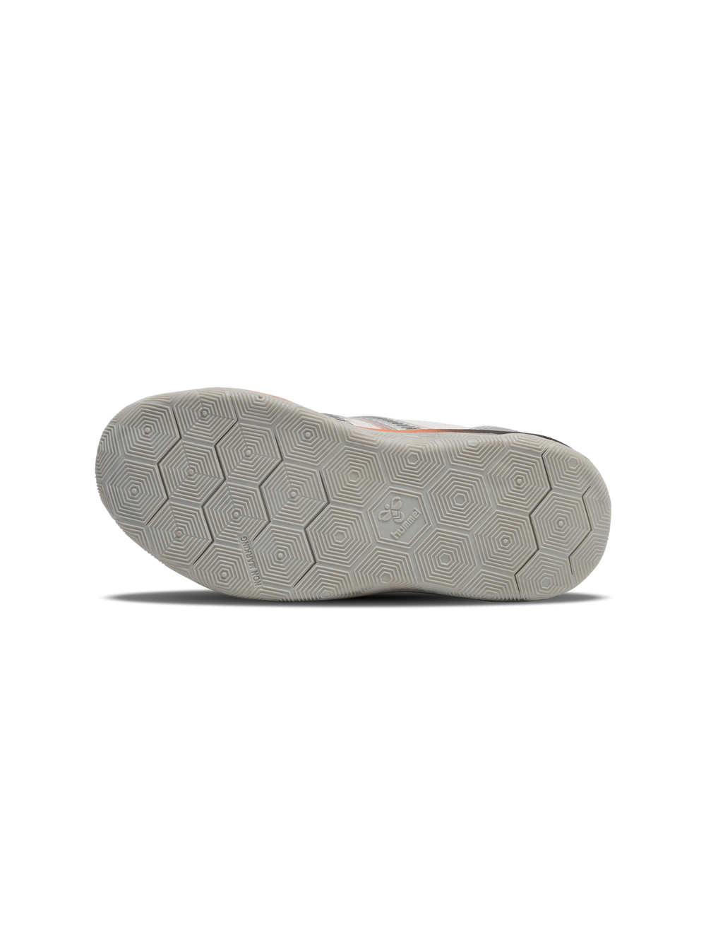 HUMMEL Multiplay Flex Vc 2.0 Kind (white/black/silver)