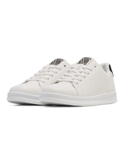 HUMMEL Court Line (white/black)