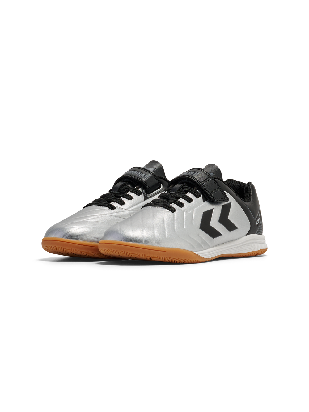 HUMMEL Top Star I.c. Vc 2.0 Kind (black/silver)
