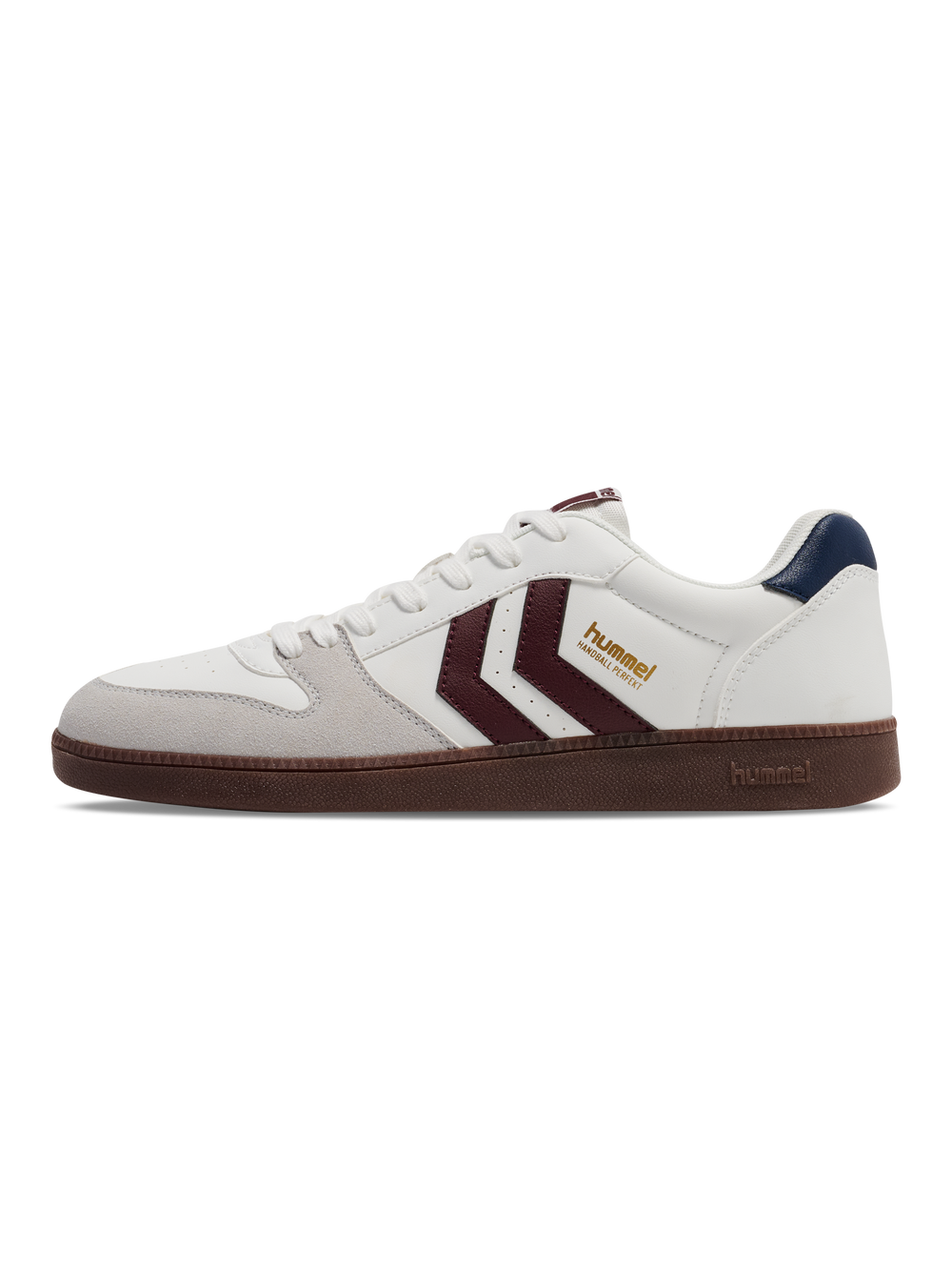 HUMMEL Handball Perfekt Sp (white/red/blue)