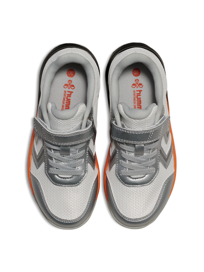 HUMMEL Multiplay Flex Vc 2.0 Kind (white/black/silver)