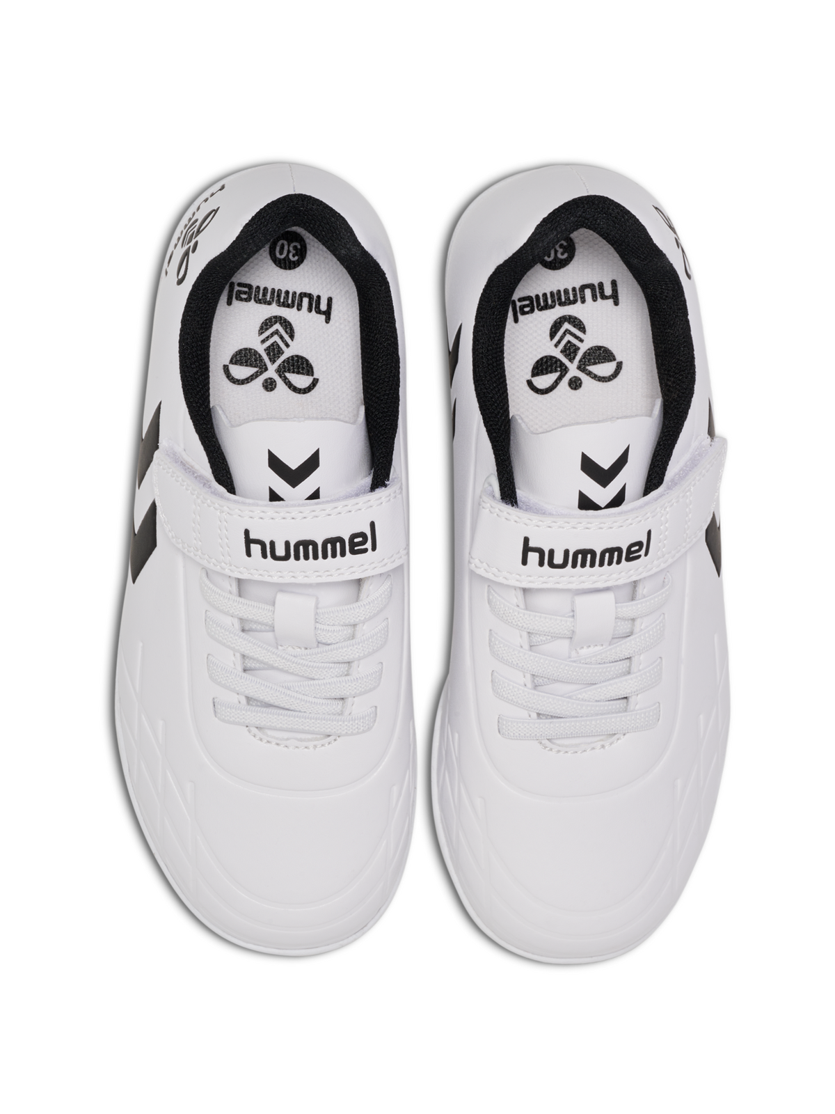 HUMMEL Top Star Turf Kind (white)