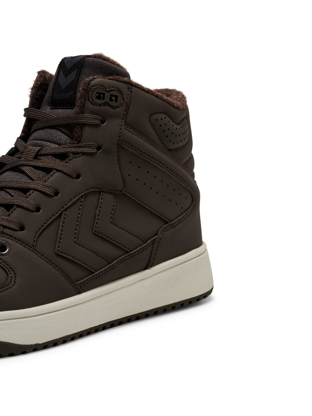 HUMMEL St. Power Play Mid Winter (java)