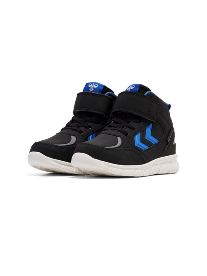 HUMMEL X-Light 2.0 Mid Tex Kind (black/blue)