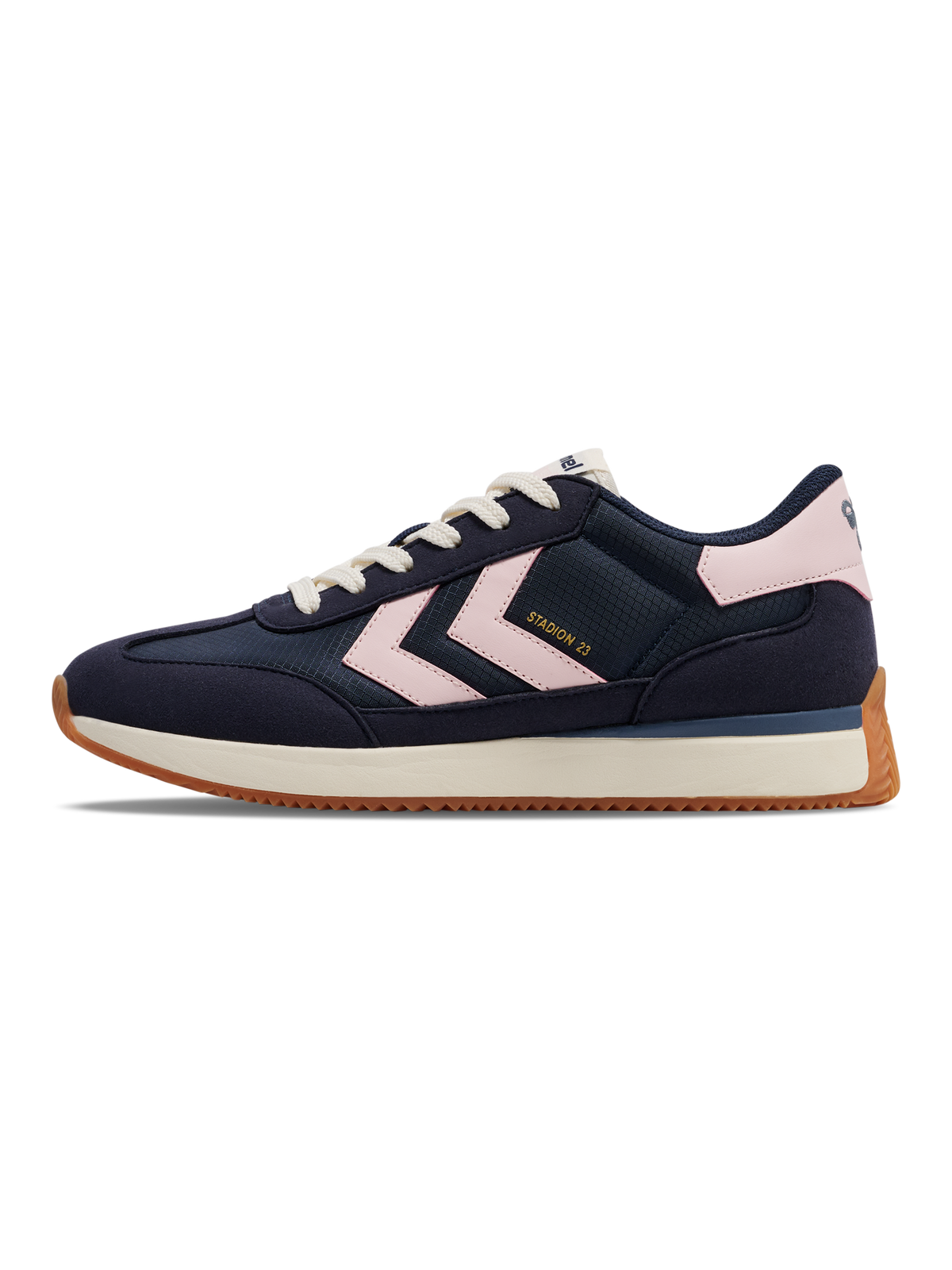 HUMMEL Stadion 23 Damen (black iris)