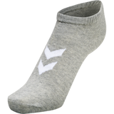 HUMMEL Match Me Sock 5-Pack Kind (grey melange/grey melange)