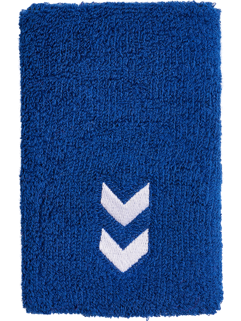 HUMMEL Wristband Terry Large (true blue)