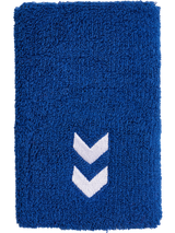HUMMEL Wristband Terry Large (true blue)