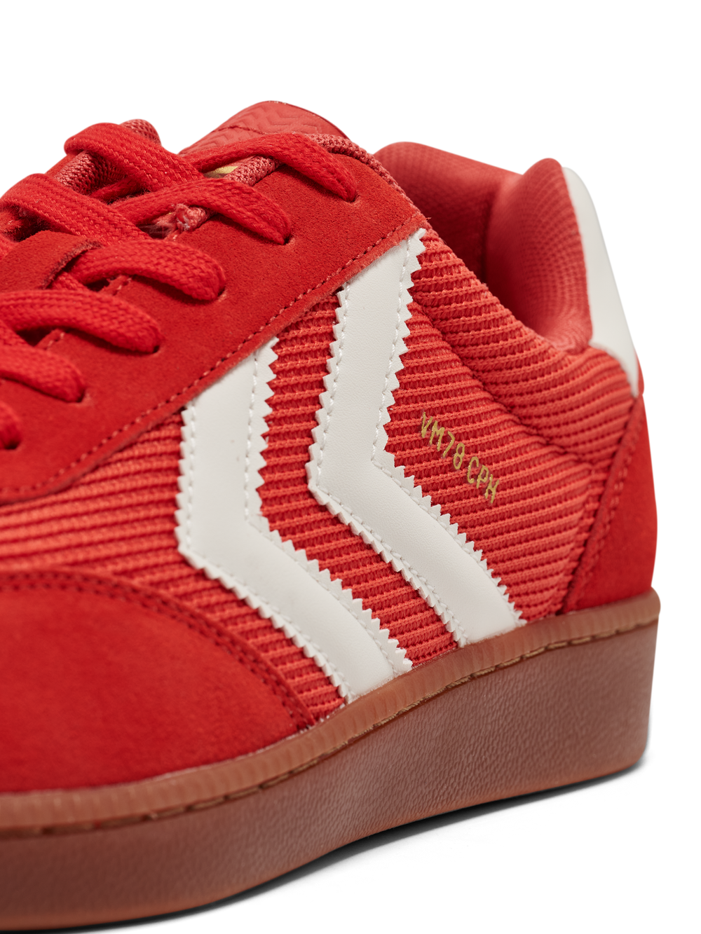 HUMMEL VM78 Cph Ms (paprika)