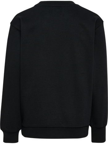 HUMMEL Frame Crewneck Kind (black)