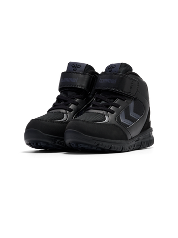 HUMMEL X-Light 2.0 Mid Tex Kind (anthracite)