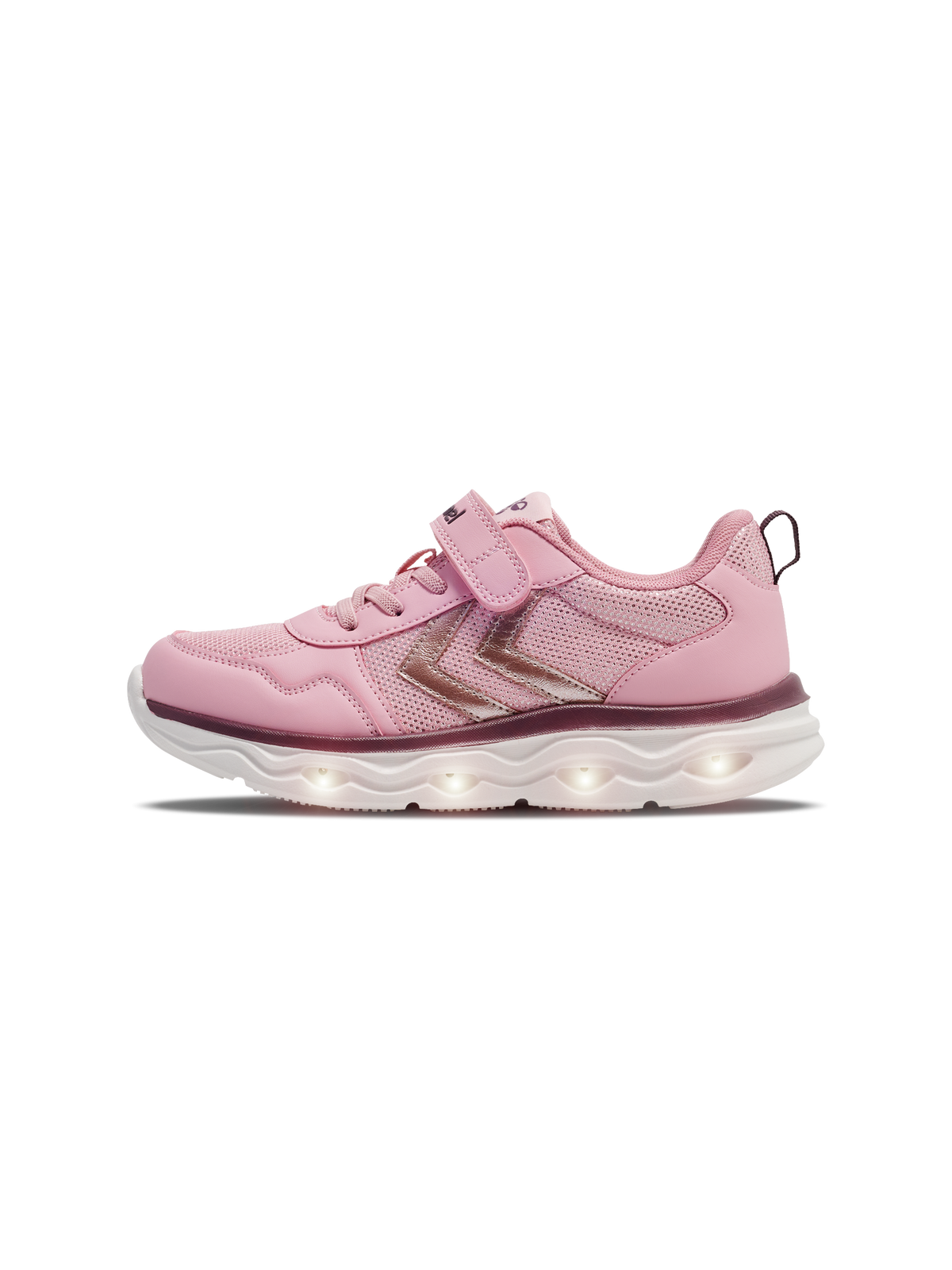 HUMMEL Skylight Kind (pink nectar)