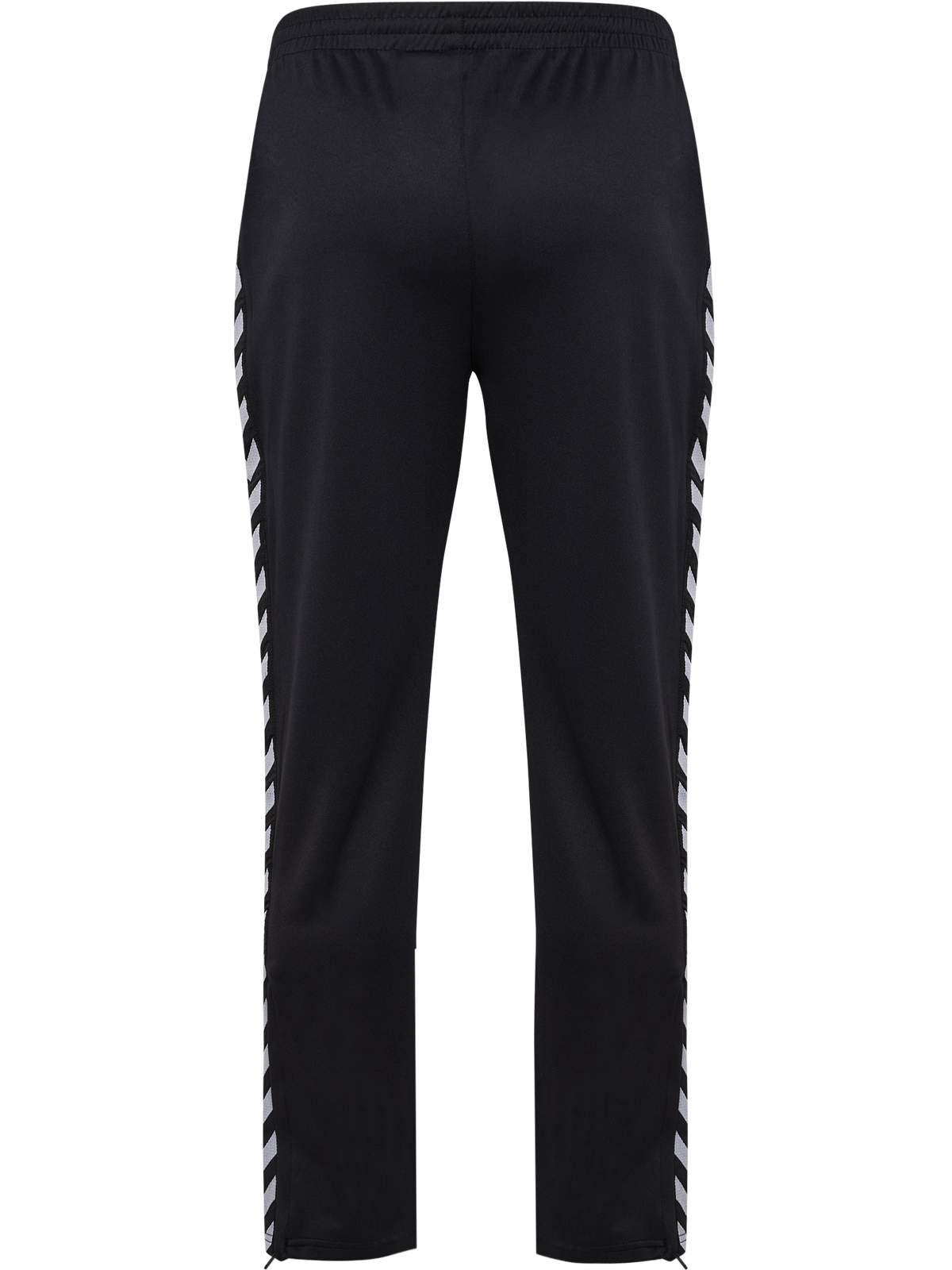 HUMMEL Heritage Track Pants (black/white)