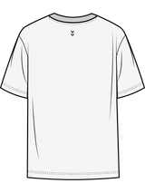 HUMMEL Defender T-Shirt S/S (white)