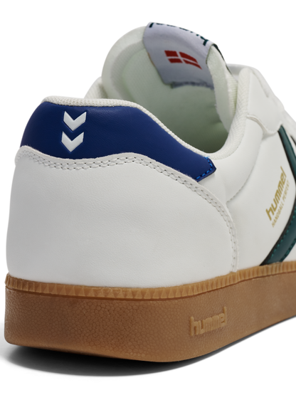 HUMMEL Handball Perfekt Sp (bright white/navy peony)