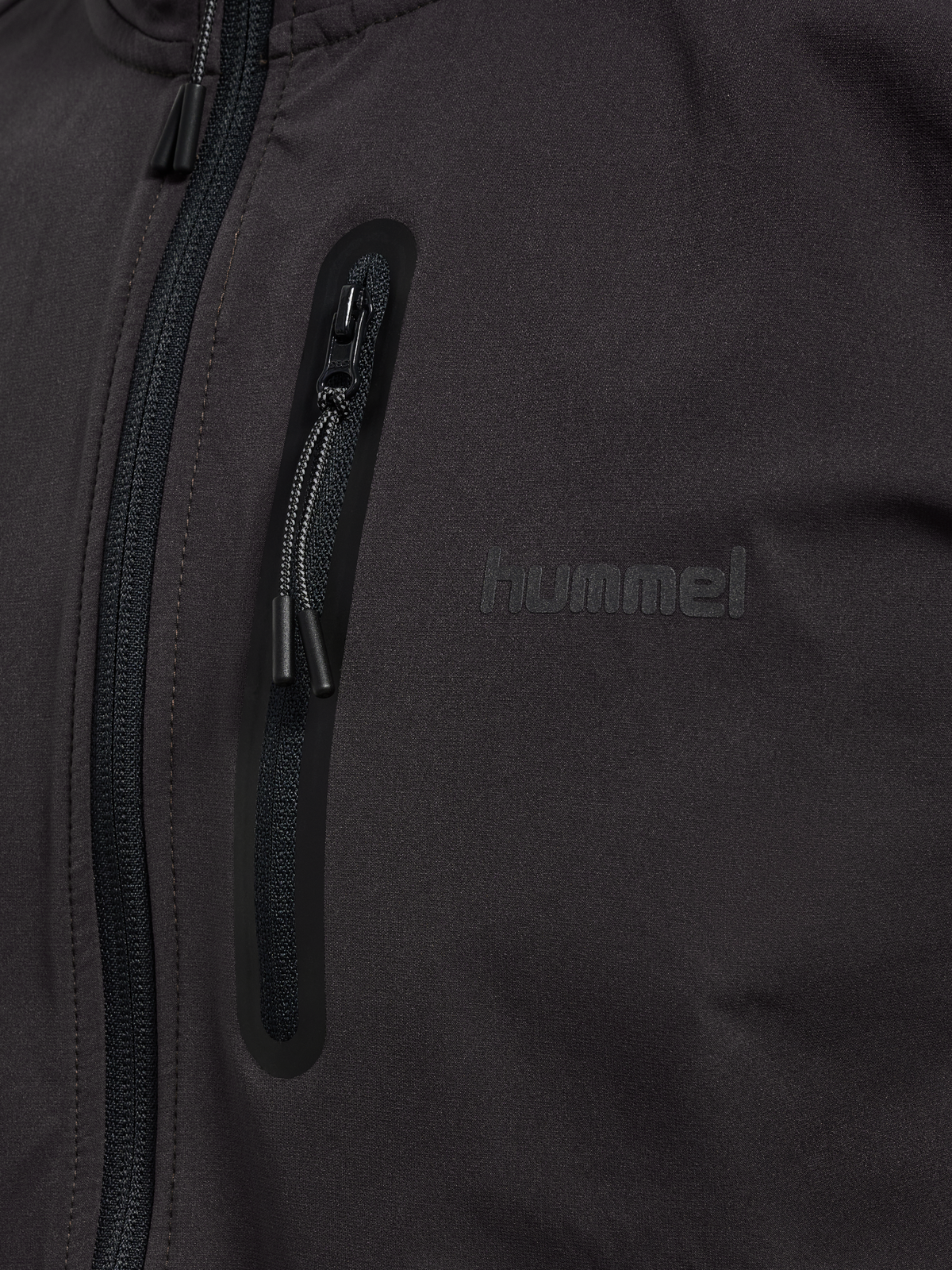 HUMMEL Tech Jacket (after dark)