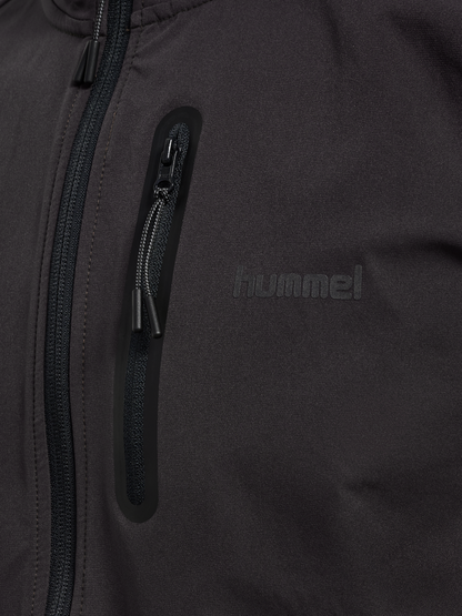 HUMMEL Tech Jacket (after dark)