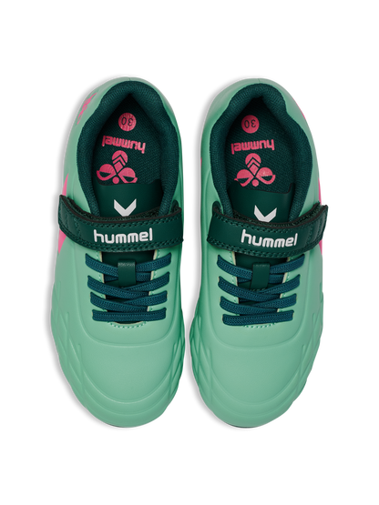 HUMMEL Top Star F.g. Kind (june bug/pink flambe)