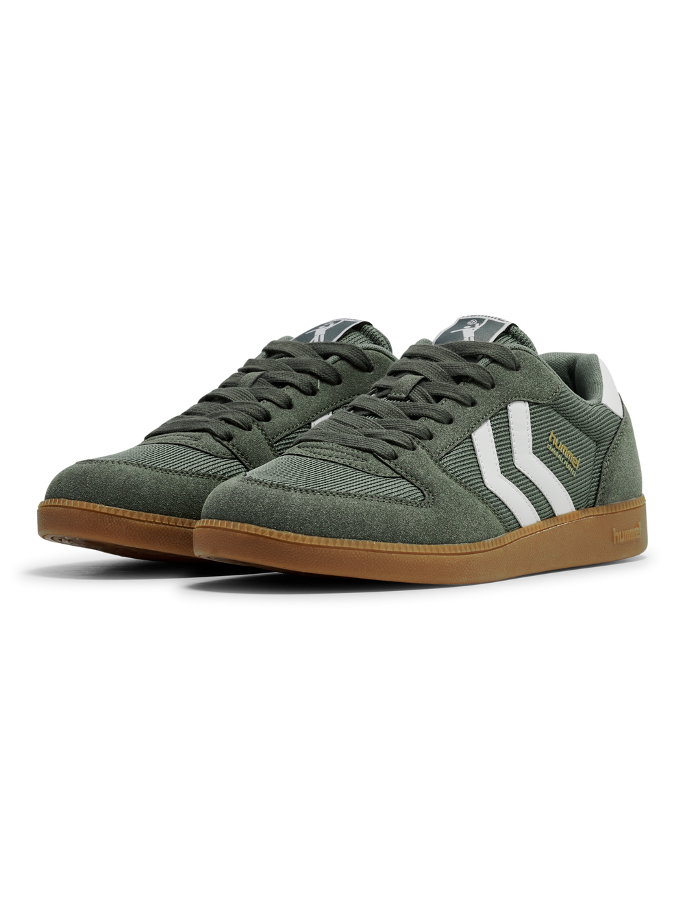 HUMMEL Handball Perfekt Ms (castor gray)
