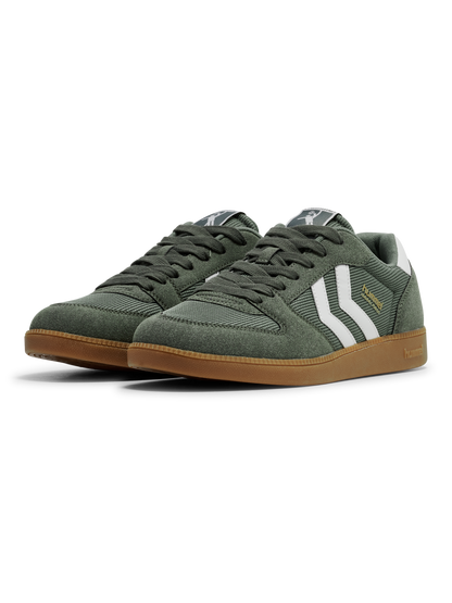 HUMMEL Handball Perfekt Ms (castor gray)