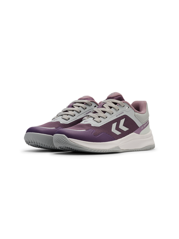HUMMEL Topflight Pro Lc Kind (black plum)