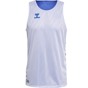 HUMMEL Core XK Reverse Basket Jersey (true blue/white)