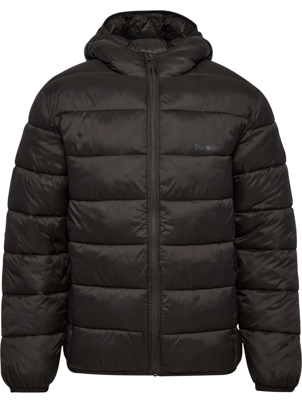 HUMMEL Lightweight Puffer Jacket (after dark)