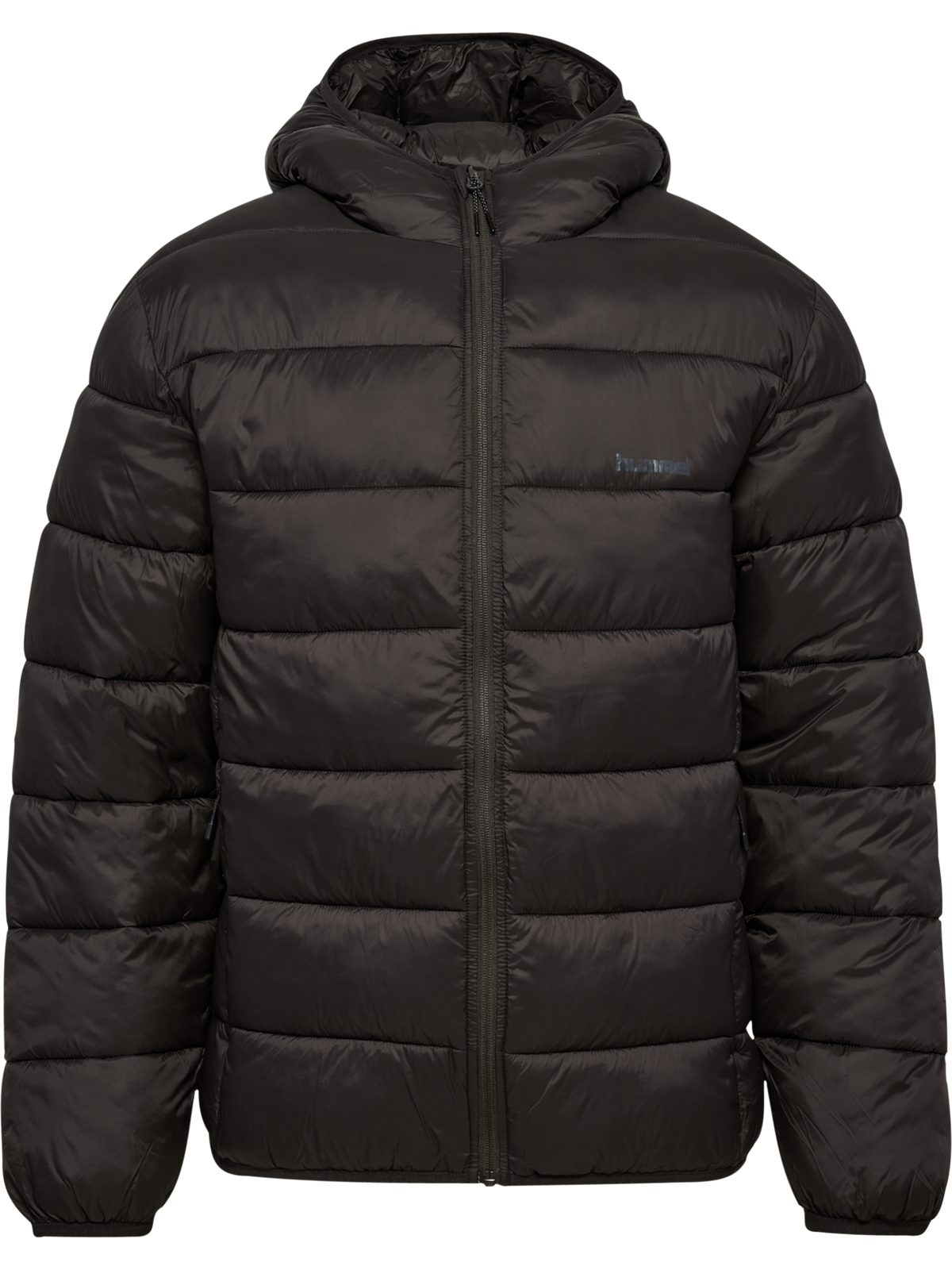 HUMMEL Lightweight Puffer Jacket (after dark)