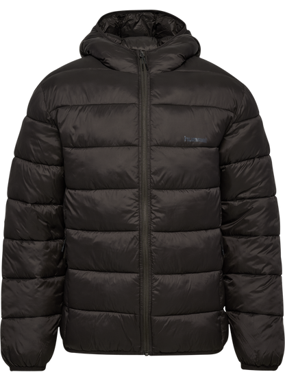 HUMMEL Lightweight Puffer Jacket (after dark)