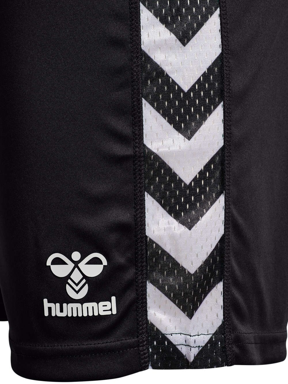 HUMMEL Playful Shorts (black)