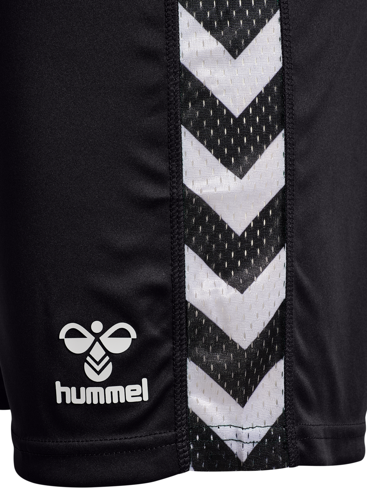 HUMMEL Playful Shorts (black)