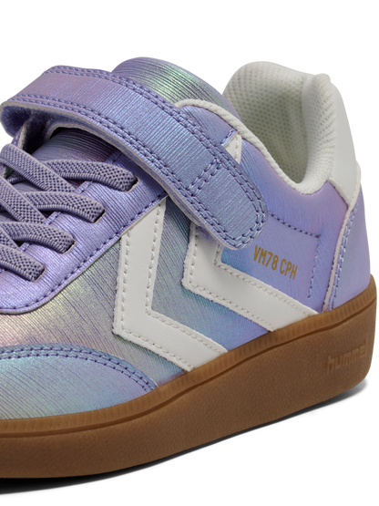 HUMMEL VM78 Cph Metallic Kind (purple)