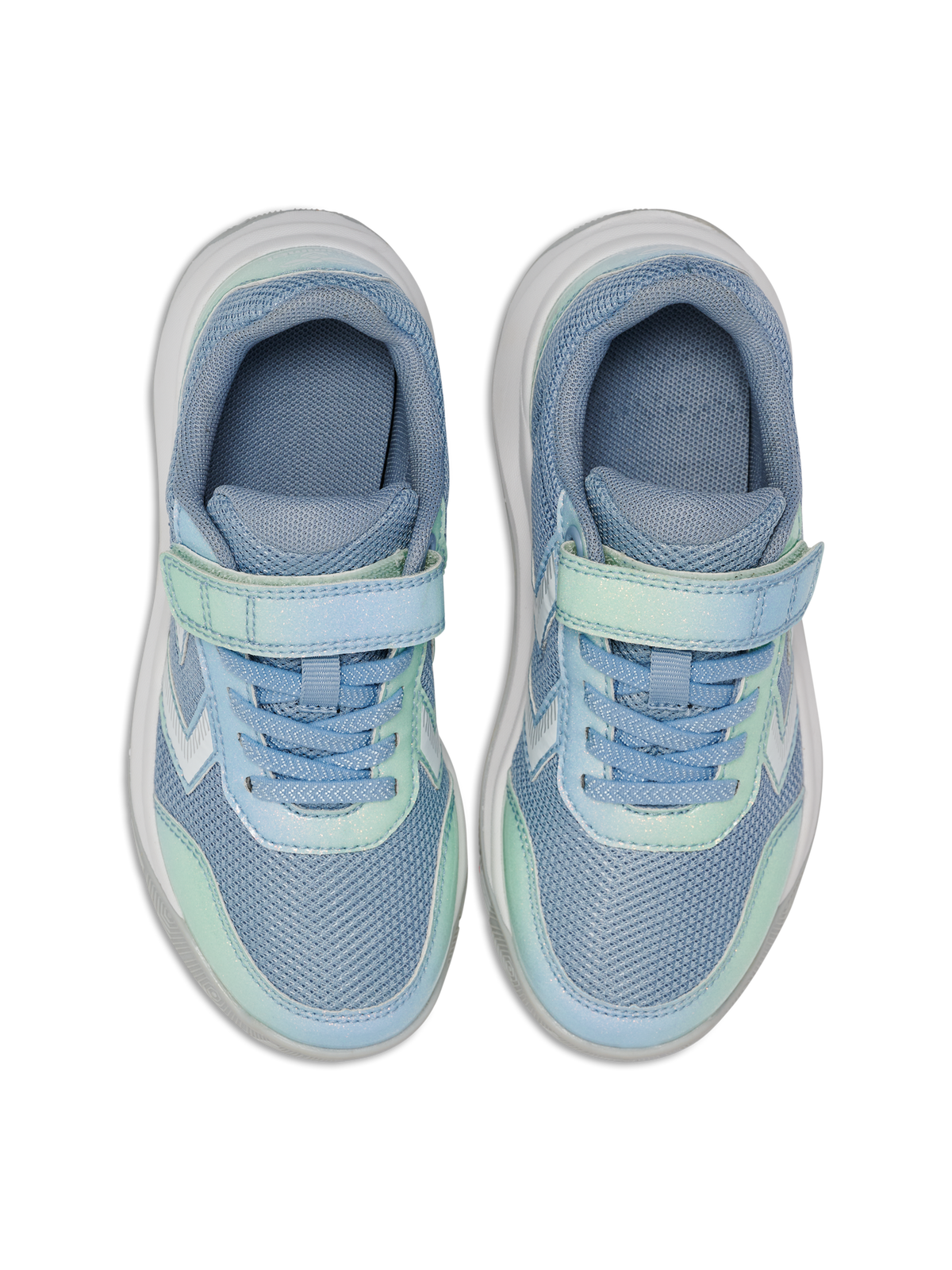 HUMMEL Multiplay Flex Vc 2.0 Kind (dusty blue)
