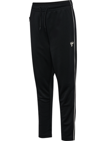 HUMMEL Tukas Reg Track Pants Kind (black)