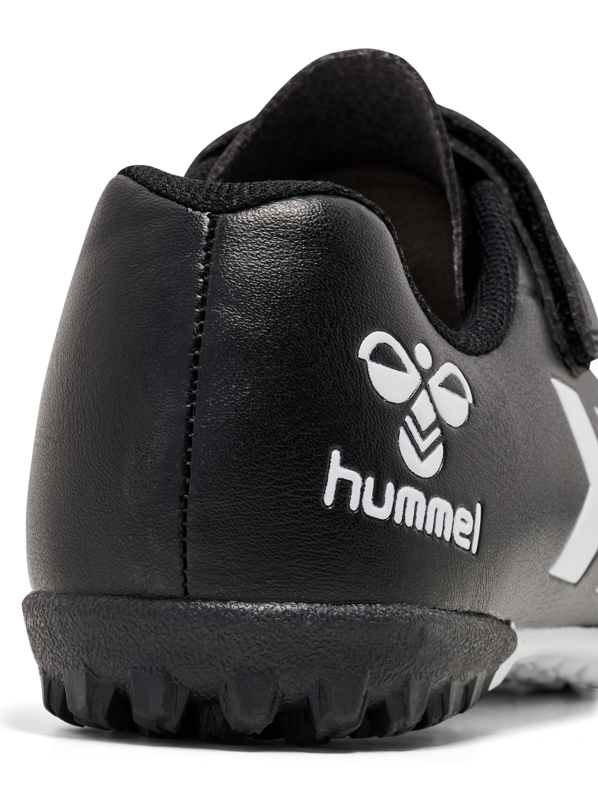 HUMMEL Top Star Turf Kind (black/black)