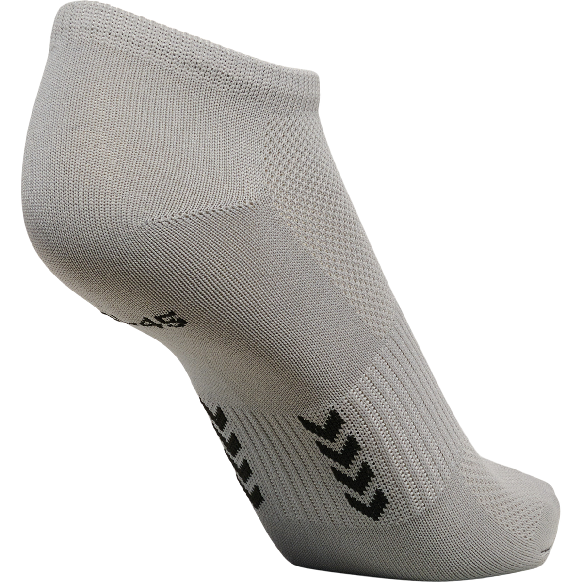 HUMMEL Sport Ancle 3-Pack Socks (grey melange)
