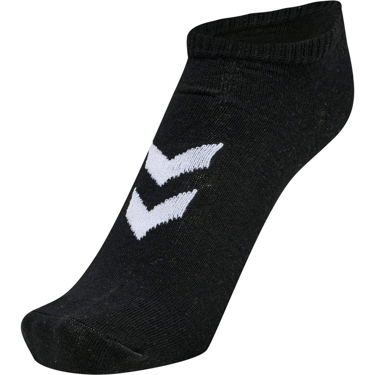 HUMMEL Match Me Sock 5-Pack Kind (black/black)
