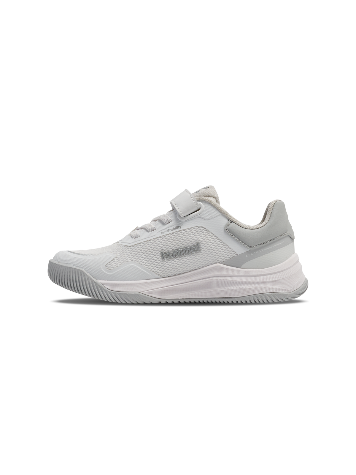 HUMMEL Topflight Pro Vc Kind (white)