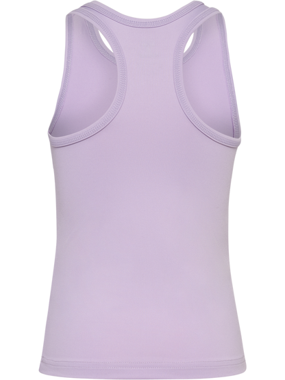 HUMMEL Nana Tank Top Kind (pastel lilac)