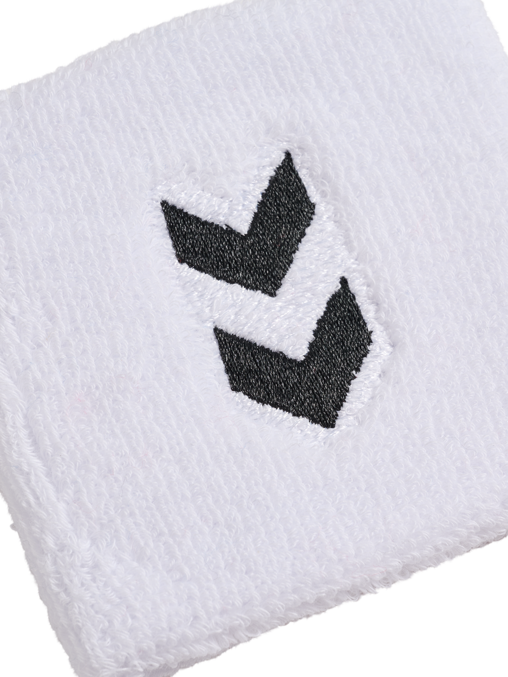 HUMMEL Wristband Terry Small (white)
