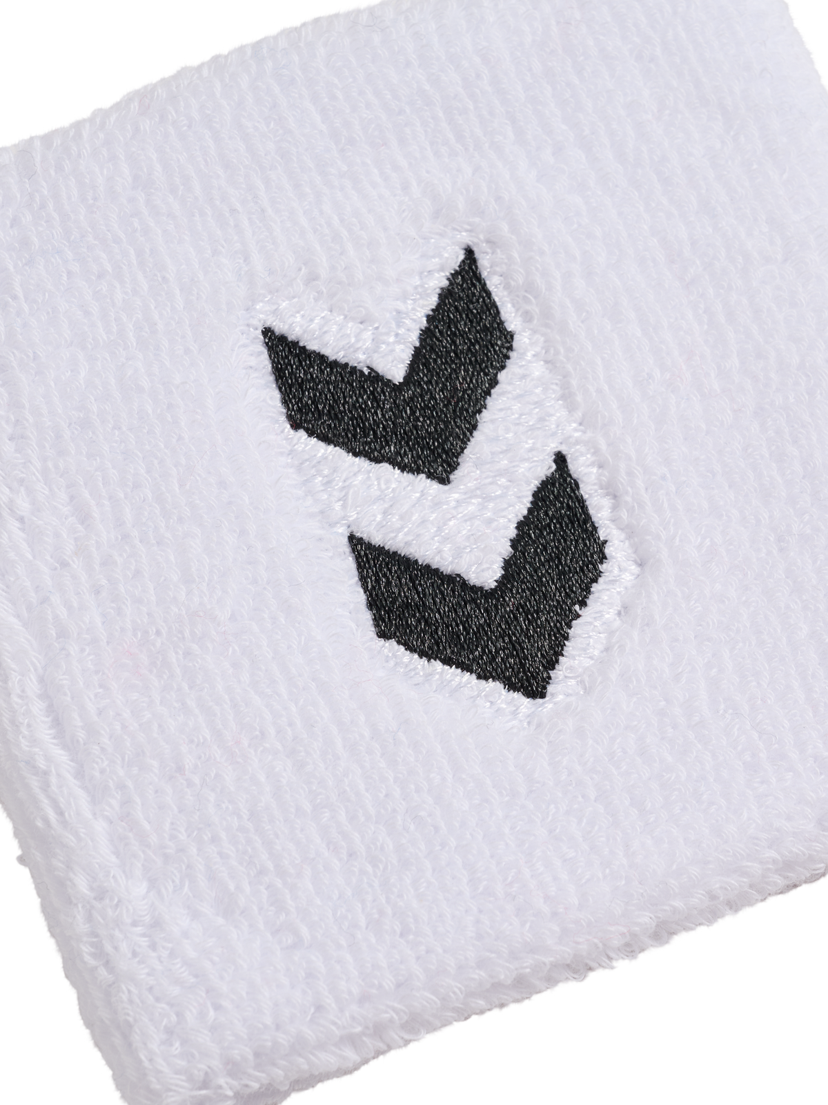HUMMEL Wristband Terry Small (white)